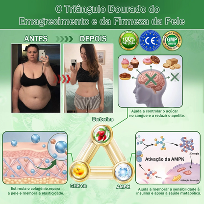 🌿 Novo e Atualizado em 2026 | 👨‍⚕️ 𝑫𝑶𝑻𝑨𝑳𝑬® 𝑴𝒐𝒓𝒊𝒏𝒈𝒂 · 𝑩𝒆𝒓𝒃𝒆𝒓𝒊𝒏𝒂 × 𝑵𝑨𝑫+ 𝑨𝒅𝒆𝒔𝒊𝒗𝒐 𝑨𝒗𝒂𝒏ç𝒂𝒅𝒐 𝑵𝒂𝒏𝒐 𝑴𝒊𝒄𝒓𝒐𝒏𝒆𝒆𝒅𝒍𝒆 10 𝒆𝒎 1✅ Ajuda a combater a obesidade, a flacidez da pele, a diabetes, a apneia do sono, os problemas nas articulações e muito mais