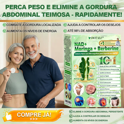 🌿 Novo e Atualizado em 2026 | 👨‍⚕️ 𝑫𝑶𝑻𝑨𝑳𝑬® 𝑴𝒐𝒓𝒊𝒏𝒈𝒂 · 𝑩𝒆𝒓𝒃𝒆𝒓𝒊𝒏𝒂 × 𝑵𝑨𝑫+ 𝑨𝒅𝒆𝒔𝒊𝒗𝒐 𝑨𝒗𝒂𝒏ç𝒂𝒅𝒐 𝑵𝒂𝒏𝒐 𝑴𝒊𝒄𝒓𝒐𝒏𝒆𝒆𝒅𝒍𝒆 10 𝒆𝒎 1✅ Ajuda a combater a obesidade, a flacidez da pele, a diabetes, a apneia do sono, os problemas nas articulações e muito mais