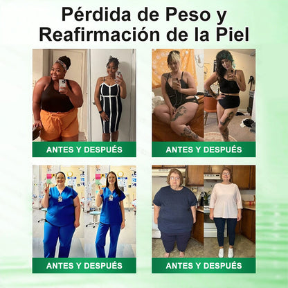 CURALONA® Parche Metabólico Nano de Microagujas ✈️ Solo 1 vez al día — cambios visibles en 7 días Fórmula con Berberina + Moringa ✅ Para grasa acumulada, piel flácida, niveles altos de azúcar, apnea del sueño, molestias en las articulaciones y más 💥