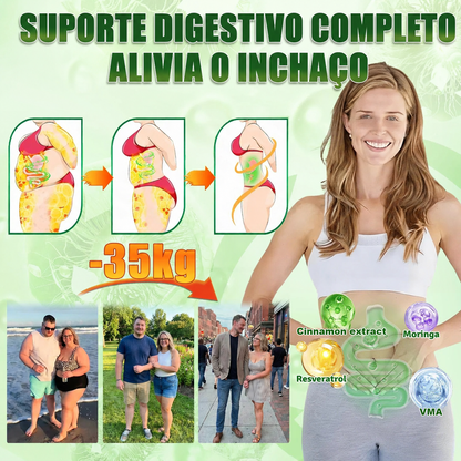 🌿 Novo e Atualizado em 2026 | 👨‍⚕️ 𝑫𝑶𝑻𝑨𝑳𝑬® 𝑴𝒐𝒓𝒊𝒏𝒈𝒂 · 𝑩𝒆𝒓𝒃𝒆𝒓𝒊𝒏𝒂 × 𝑵𝑨𝑫+ 𝑨𝒅𝒆𝒔𝒊𝒗𝒐 𝑨𝒗𝒂𝒏ç𝒂𝒅𝒐 𝑵𝒂𝒏𝒐 𝑴𝒊𝒄𝒓𝒐𝒏𝒆𝒆𝒅𝒍𝒆 10 𝒆𝒎 1✅ Ajuda a combater a obesidade, a flacidez da pele, a diabetes, a apneia do sono, os problemas nas articulações e muito mais
