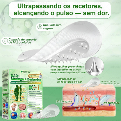🌿 Novo e Atualizado em 2026 | 👨‍⚕️ 𝑫𝑶𝑻𝑨𝑳𝑬® 𝑴𝒐𝒓𝒊𝒏𝒈𝒂 · 𝑩𝒆𝒓𝒃𝒆𝒓𝒊𝒏𝒂 × 𝑵𝑨𝑫+ 𝑨𝒅𝒆𝒔𝒊𝒗𝒐 𝑨𝒗𝒂𝒏ç𝒂𝒅𝒐 𝑵𝒂𝒏𝒐 𝑴𝒊𝒄𝒓𝒐𝒏𝒆𝒆𝒅𝒍𝒆 10 𝒆𝒎 1✅ Ajuda a combater a obesidade, a flacidez da pele, a diabetes, a apneia do sono, os problemas nas articulações e muito mais